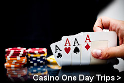 Casino - One-Day Trips