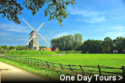 One Day Tours One Day Tours