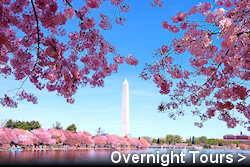 Overnight Tours Overnight Tours